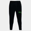 Men's Unbrushed Polyester Trainer Pants Thumbnail