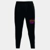 Men's Unbrushed Polyester Trainer Pants Thumbnail