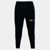 Men's Unbrushed Polyester Trainer Pants Thumbnail