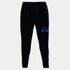 Men's Unbrushed Polyester Trainer Pants Thumbnail