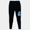 Men's Unbrushed Polyester Trainer Pants Thumbnail