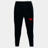 Men's Unbrushed Polyester Trainer Pants Thumbnail