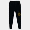 Men's Unbrushed Polyester Trainer Pants Thumbnail
