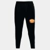 Men's Unbrushed Polyester Trainer Pants Thumbnail