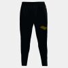 Men's Unbrushed Polyester Trainer Pants Thumbnail