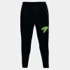 Men's Unbrushed Polyester Trainer Pants Thumbnail