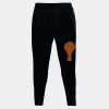 Men's Unbrushed Polyester Trainer Pants Thumbnail
