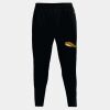 Men's Unbrushed Polyester Trainer Pants Thumbnail