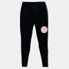 Men's Unbrushed Polyester Trainer Pants Thumbnail