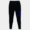 Men's Unbrushed Polyester Trainer Pants Thumbnail