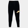Men's Unbrushed Polyester Trainer Pants Thumbnail