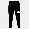 Men's Unbrushed Polyester Trainer Pants Thumbnail