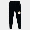 Men's Unbrushed Polyester Trainer Pants Thumbnail