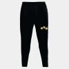 Men's Unbrushed Polyester Trainer Pants Thumbnail