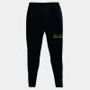Men's Unbrushed Polyester Trainer Pants Thumbnail