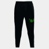 Men's Unbrushed Polyester Trainer Pants Thumbnail