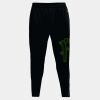 Men's Unbrushed Polyester Trainer Pants Thumbnail