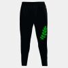 Men's Unbrushed Polyester Trainer Pants Thumbnail