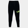 Men's Unbrushed Polyester Trainer Pants Thumbnail