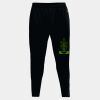 Men's Unbrushed Polyester Trainer Pants Thumbnail