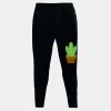 Men's Unbrushed Polyester Trainer Pants Thumbnail