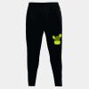 Men's Unbrushed Polyester Trainer Pants Thumbnail