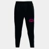 Men's Unbrushed Polyester Trainer Pants Thumbnail