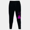 Men's Unbrushed Polyester Trainer Pants Thumbnail