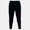 Men's Unbrushed Polyester Trainer Pants Thumbnail
