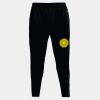 Men's Unbrushed Polyester Trainer Pants Thumbnail