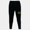 Men's Unbrushed Polyester Trainer Pants Thumbnail