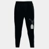 Men's Unbrushed Polyester Trainer Pants Thumbnail