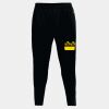 Men's Unbrushed Polyester Trainer Pants Thumbnail