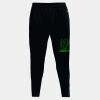 Men's Unbrushed Polyester Trainer Pants Thumbnail