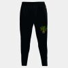 Men's Unbrushed Polyester Trainer Pants Thumbnail