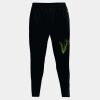 Men's Unbrushed Polyester Trainer Pants Thumbnail