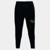 Men's Unbrushed Polyester Trainer Pants Thumbnail