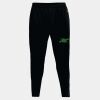 Men's Unbrushed Polyester Trainer Pants Thumbnail