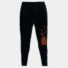 Men's Unbrushed Polyester Trainer Pants Thumbnail