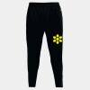 Men's Unbrushed Polyester Trainer Pants Thumbnail