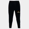 Men's Unbrushed Polyester Trainer Pants Thumbnail