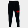 Men's Unbrushed Polyester Trainer Pants Thumbnail