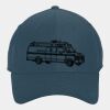 Diamond Era Stretch Cap Thumbnail